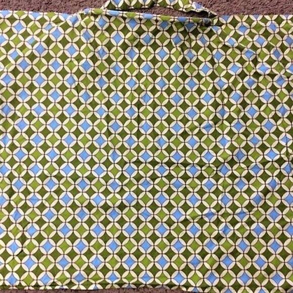 SAUCY BRITCHES NURSING BREASTFEEDING COVER - Picture 5 of 8